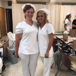 Meet your Posher, Brittney